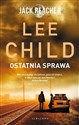 Jack Reacher: Ostatnia sprawa Canada Bookstore