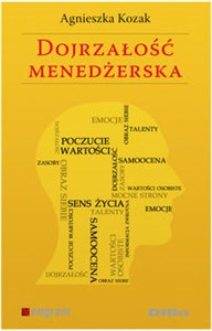 Dojrzałość menedżerska 