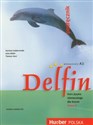 Delfin 2 Podręcznik Liceum technikum  