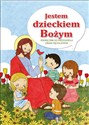 Jestem dzieckiem Bożym Religia Podręcznik do przedszkola Grupa pięciolatków - Marian Zając