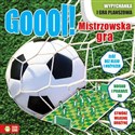 Goool Mistrzowska gra  