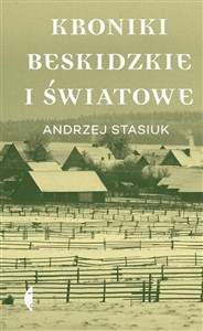 Kroniki beskidzkie i światowe Polish Books Canada