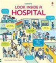 Look inside a hospital in polish