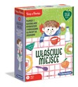 Właściwe miejsce to buy in USA