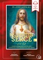 [Audiobook] Najświętsze Serce to buy in Canada