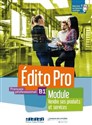 Edito Pro B1 Module - Vendre ses produits et services in polish
