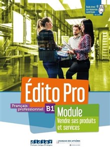 Edito Pro B1 Module - Vendre ses produits et services in polish