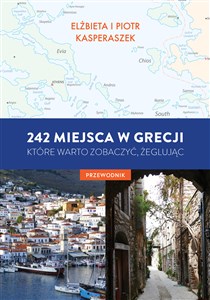 242 miejsca w Grecji, które warto zobaczyć, żeglując Przewodnik chicago polish bookstore