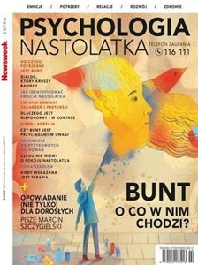 Newsweek Extra 2/2022 Bunt o co w nim chodzi  polish books in canada