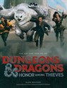 The Art and Making of Dungeons & Dragons: Honor Among Thieves  