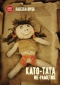 Kato tata Nie-pamiętnik buy polish books in Usa