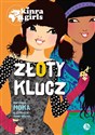 Kinra Girls 6 Złoty klucz  Polish Books Canada