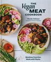 The Vegan Meat Cookbook  Canada Bookstore