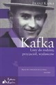 Kafka Listy do rodziny przyjaciół wydawców to buy in USA