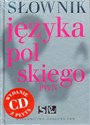 Słownik języka polskiego PWN - Lidia Drabik, Aleksandra Kubiak-Sokół, Elżbieta Sobol chicago polish bookstore