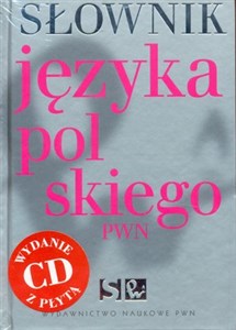 Słownik języka polskiego PWN chicago polish bookstore