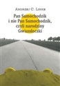 Pan Samochodzik i nie Pan Samochodzik, czyli narodziny Gwiazdeczki - Andrzej C. Linke