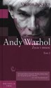Andy Warhol Życie i śmierć Tom 2 Bookshop