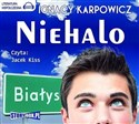 [Audiobook] Niehalo in polish