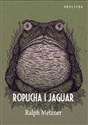 Ropucha i Jaguar polish books in canada