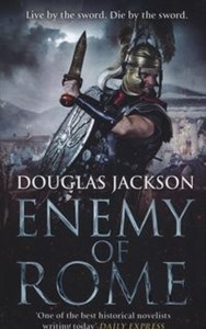 Enemy of Rome to buy in USA