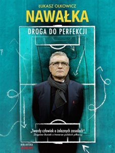 Nawałka Droga do perfrekcji pl online bookstore