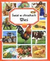 Wieś. Świat w obrazkach books in polish