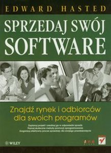 Sprzedaj swój software Polish bookstore