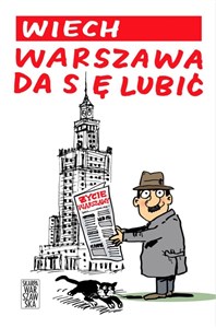 Warszawa da się lubić in polish