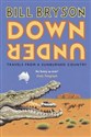 Down Under - Bill Bryson in polish