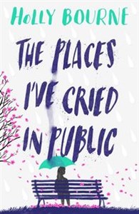 The Places I've Cried in Public to buy in USA