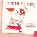 Chce mi się kupę - Guido Genechten