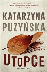 Utopce. Lipowo. Tom 5 wyd. 2023 Polish Books Canada