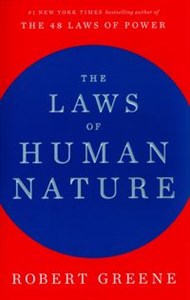 The Laws of Human Nature  bookstore