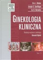 Ginekologia kliniczna Tom 1  