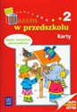 Razem w przedszkolu 2 Karty pracy Polish Books Canada