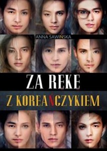 Za rękę z Koreańczykiem pl online bookstore