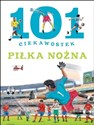 101 ciekawostek Piłka nożna - guez Niko Domin buy polish books in Usa