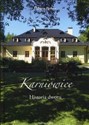 Karniowice Historia dworu to buy in Canada