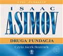 [Audiobook] Fundacja 5 Druga Fundacja - Isaac Asimov