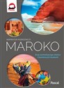 Maroko Inspirator podróżniczy - Opracowanie Zbiorowe books in polish