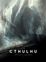 Zew Cthulhu Polish bookstore