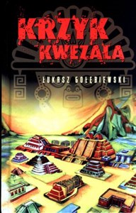 Krzyk Kwezala to buy in USA
