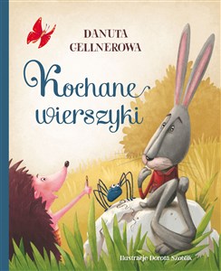 Kochane wierszyki Polish Books Canada