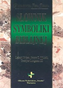 Słownik symboliki biblijnej  