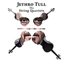 Jethro Tull - The String Quartets bookstore