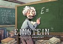 Einstein Przeskok kwantowy - Jordi Bayarri