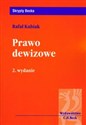 Prawo dewizowe  