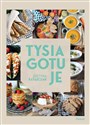 Tysia gotuje - Justyna Ratajczak