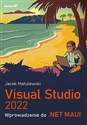 Visual Studio 2022 Wprowadzenie do .NET MAUI Polish Books Canada